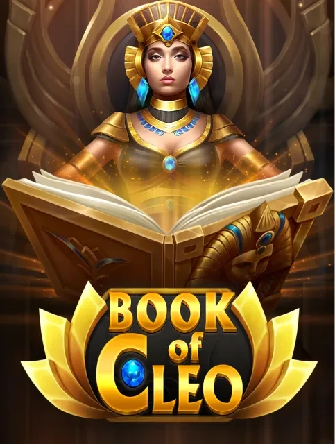 88CLUB Book of Cleo