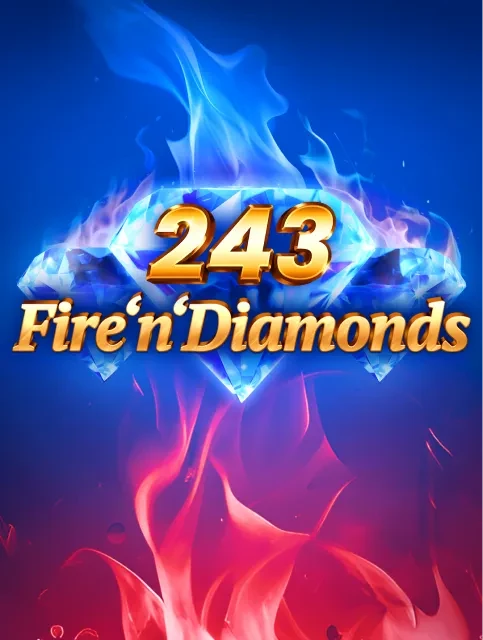 88CLUB 243 FIRE’N’DIAMONDS