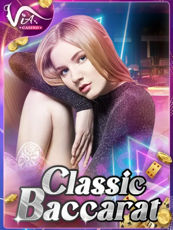 88CLUB Classic Baccarat