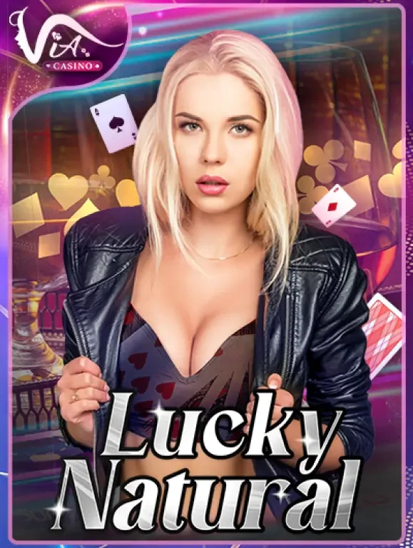 88CLUB Lucky Natural