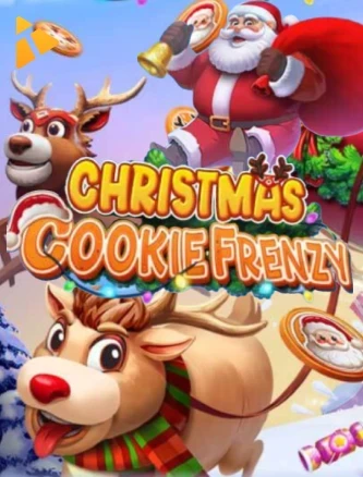 88CLUB Christmas Cookie Frenzy