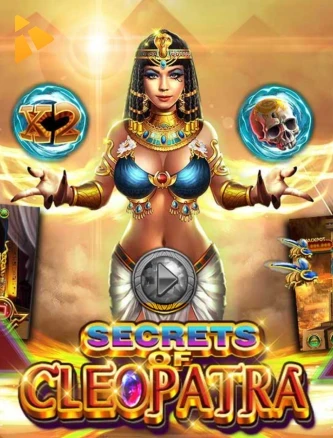 88CLUB Secrets of Cleopatra