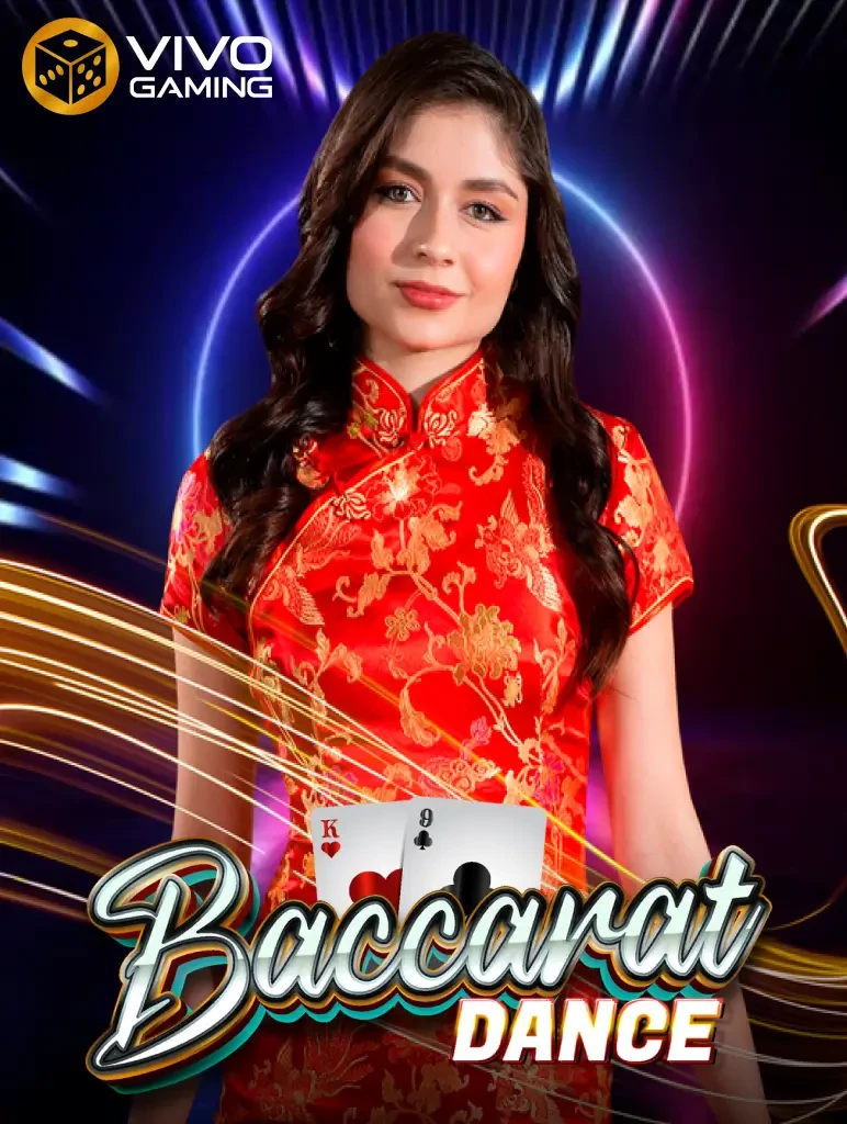 88CLUB Baccarat Dance