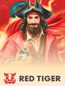 88CLUB Red Tiger