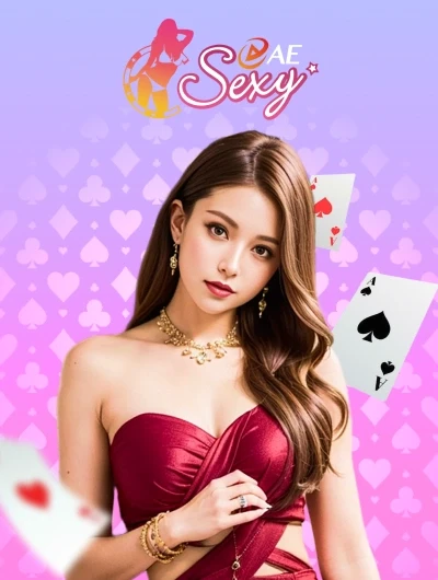 88CLUB AE Sexy