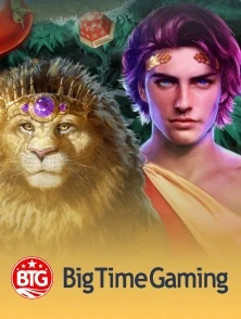 88CLUB Big Time Gaming