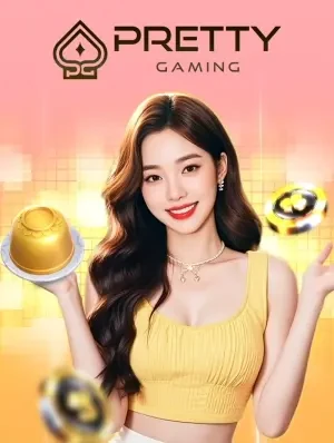 88CLUB Pretty Gaming