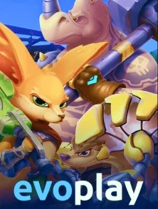 88CLUB Evoplay