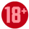 88CLUB footer/18plus.webp