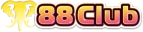 88CLUB logo