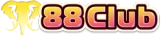 88CLUB logo