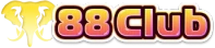 88CLUB logo